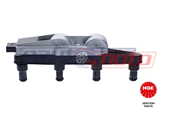 Bobină de inducție NGK pentru vehicule